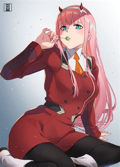 zero two porn|zero.